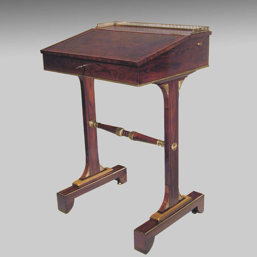 Desks & Secretaires