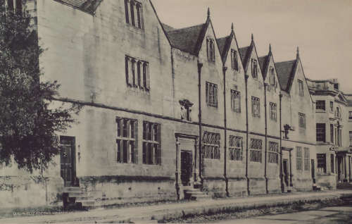 Views of Ashbourne and Dovedale, circa 1895 - 1900